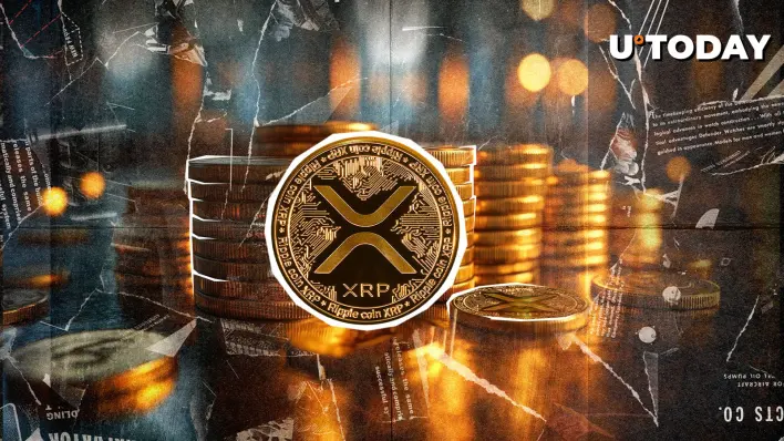 XRP Price Countdown: Top Trader Unveils Key Outlook Update