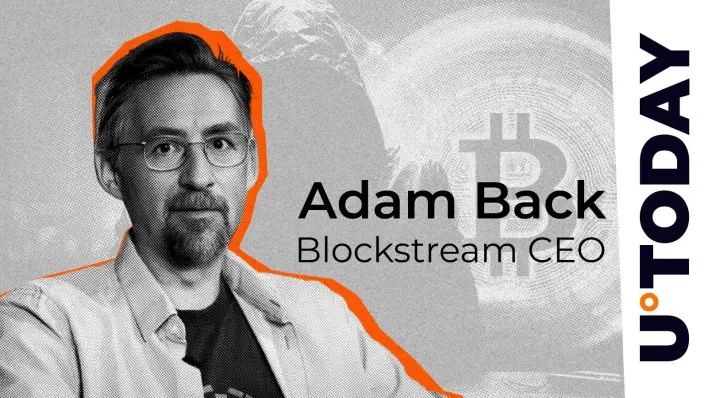 Satoshi Disappeared Again? Adam Back Reacts to Recent Crazy Development