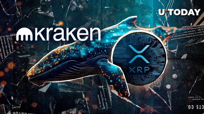 $246 Million in XRP Moved at Once, What's Happening?