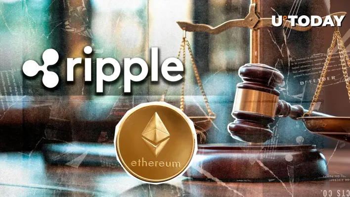 Ripple Advocate Deaton Names Circle, RLUSD, and Ethereum as Genius Act Winners