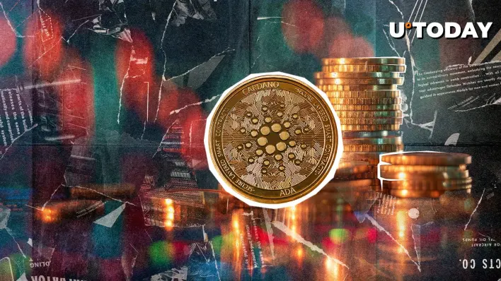 Cardano to $1 Rally Aborted, but All Hope Not Lost