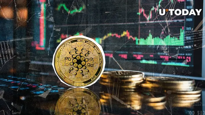 Cardano Innovation Starstream To Get Big Facelift, Here's What's Coming