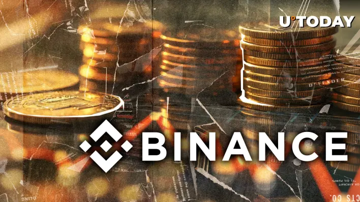 Binance U-Turn: Popular Crypto Asset Saved From Delisting Risk