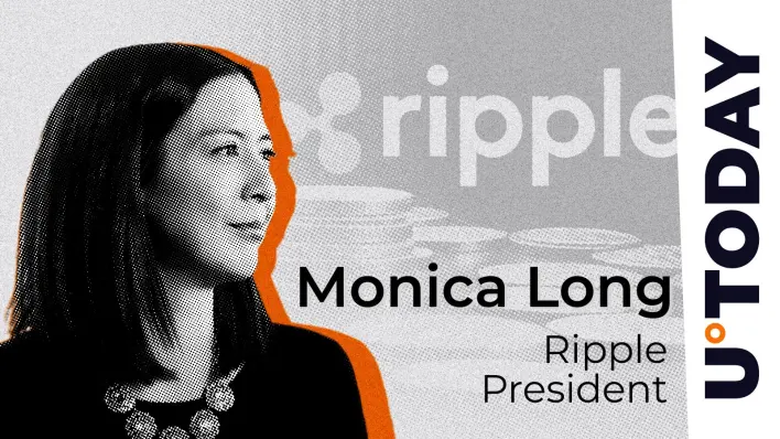 Ripple President Breaks Silence on BNY Deal, While XRP Price Skyrockets