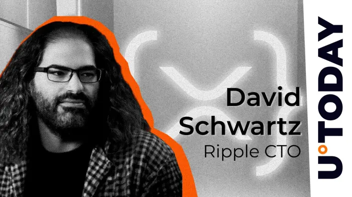 Ripple CTO Is Back in Code, Here’s What He’s Building for XRP