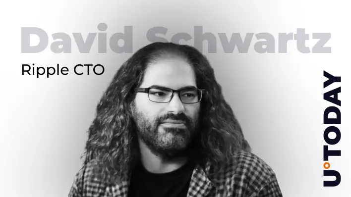 Ripple CTO: Crypto Tent Is Getting Bigger