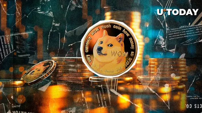 Dogecoin (DOGE) Crucial Test Looms Amid Market Selloff: Details