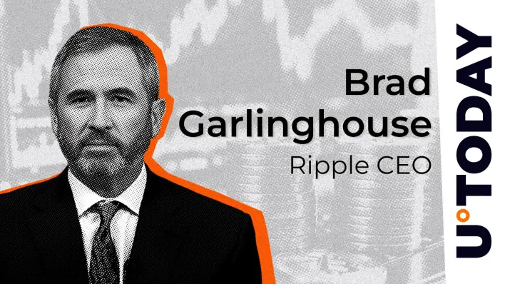 Ripple CEO Ends Speculation on New Major $200 Million Stablecoin Deal