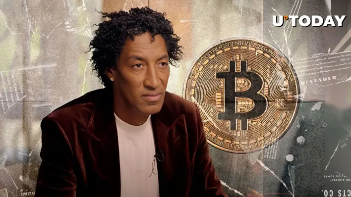 Satoshi’s Cryptic Bitcoin Message in Dream Indicates New Level: NBA Legend Scottie Pippen
