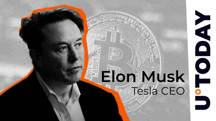 Elon Musk’s Grok Predicts Bitcoin to Hit $25 Million by 2046