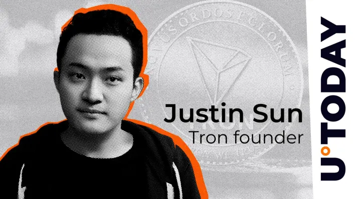 Justin Sun's Tron Inc. Bags Nasdaq Listing: Details