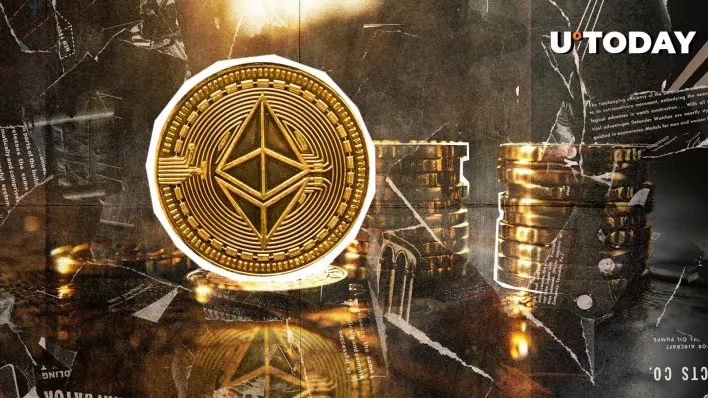 $247,764,368 in Ethereum to Disappear Once $5,000 ETH Becomes a Reality