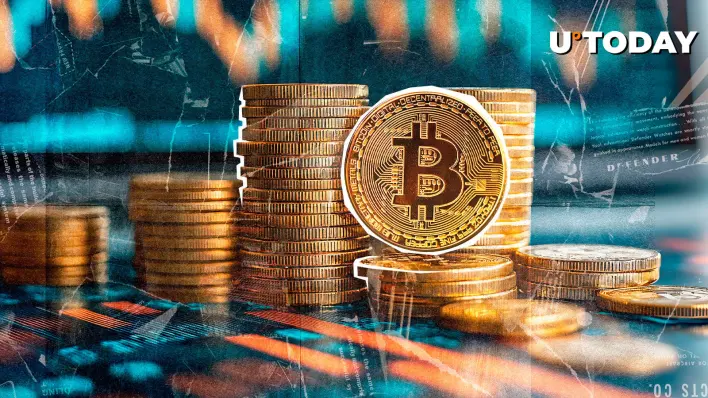 Bitcoin (BTC) to Hit $200,000? Elliott Wave Pattern Breakdown