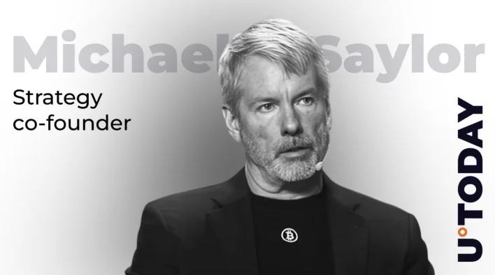 Saylor's Groundbreaking Bitcoin Bet Turns 5