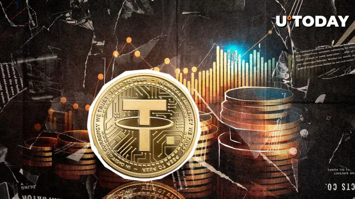 Tether Mints 2 Billion USDT As Bitcoin Price Reclaims $119,000
