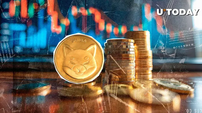 Shiba Inu (SHIB) On Verge of 20% Jump: Here's Main Scenario