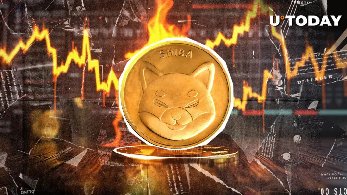 SHIB Down -96.68%, But Here’s Silver Lining