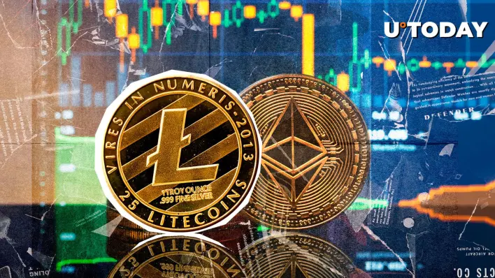 Litecoin (LTC) Price May Rise 100%, If This Ethereum Pattern Validates