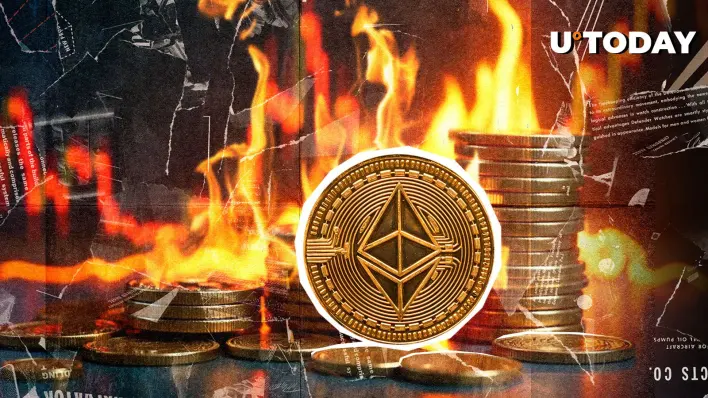Burned by Mistake? Coinbase Exec Explains Shocking $112,745 ETH Fee
