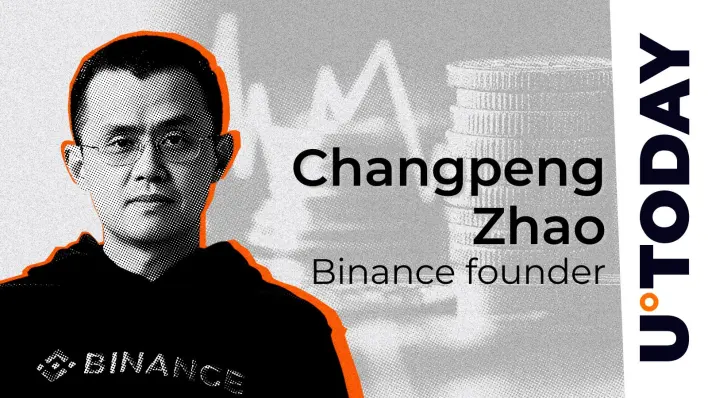 Ex Binance CEO 'CZ' on Market Crash: 'This Is Why We Never Stop Building'