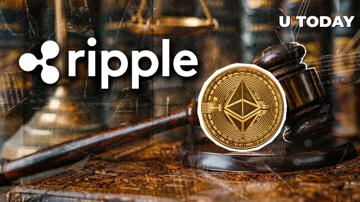 Ethereum Right Now is More 'Asymmetrical', Says Pro-XRP Lawyer