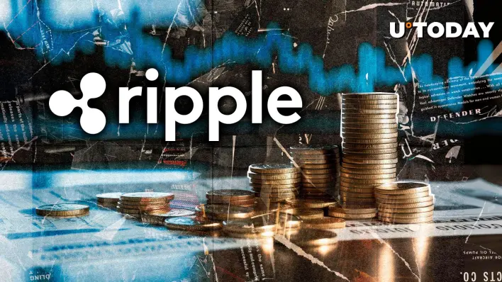 Ripple USD (RLUSD) Breaks Crucial Milestone, Road To $1,000,000,000?