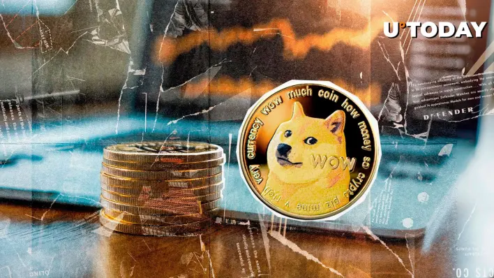 Dogecoin Price Celebrates 'Huge Win', Targeting Further Rise: Analyst