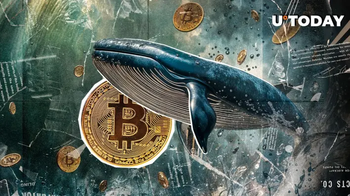 Satoshi-Era Bitcoin Wallets Move Over $1 Billion Each After 14 Years of Inactivity