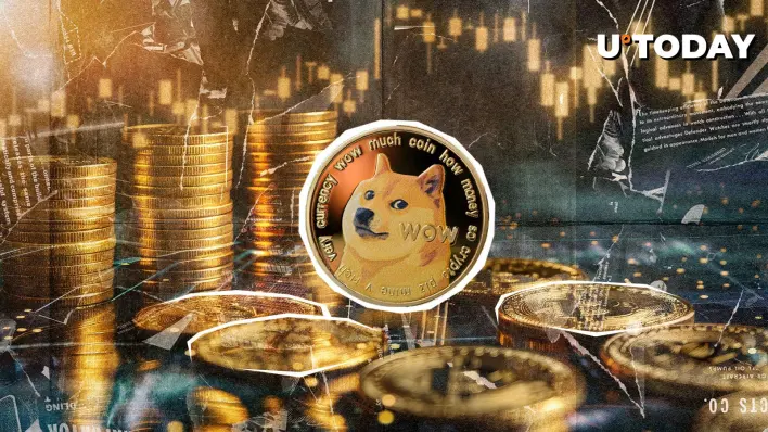 Huge 84,080,000 DOGE Bet: What Happened?