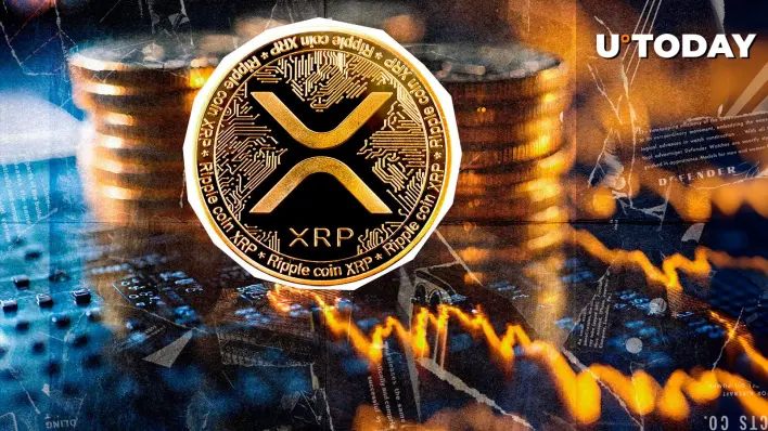XRP Hits $2.97 But Not $3: Is There Problem?