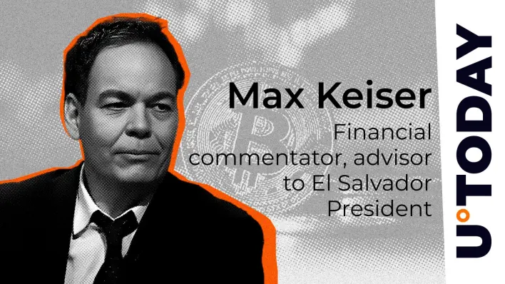 Euro Is Going to Zero Against Bitcoin, Predicts Max Keiser