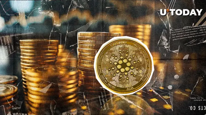 Abnormal 1,512% Liquidation Imbalance Stun Cardano Bulls