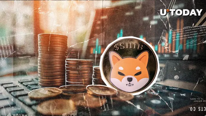 Shiba Inu Whale Dominance Reaches 74%: Market Impact?