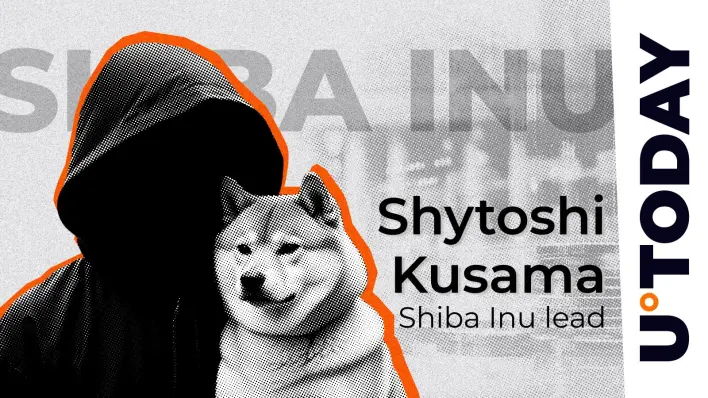 Shytoshi Kusama Unstoppable SHIB Tweet Issued by SHIB Team