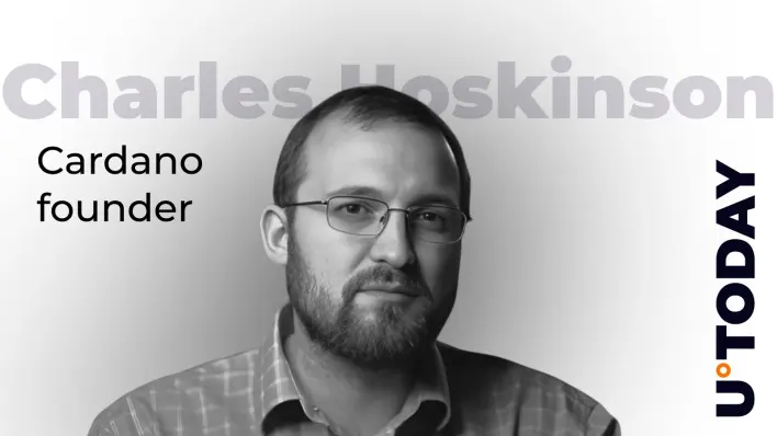 'A Ton of New People' to Enter Cardano Soon, Charles Hoskinson Expects