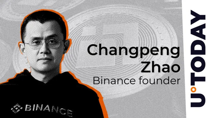CZ Reacts to BNB Hitting New Record High