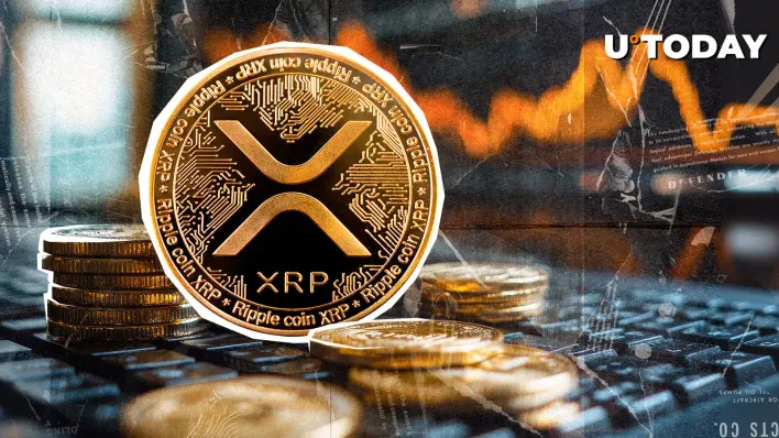 XRP Rockets 366,941% in Abnormal Bull Liquidations in Hourly Bloodbath