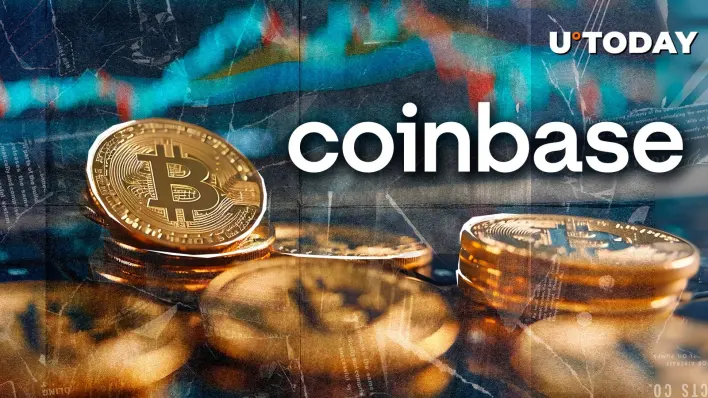 Coinbase Index Pulls U-Turn as Bitcoin (BTC) Price Hits $122,000: Details