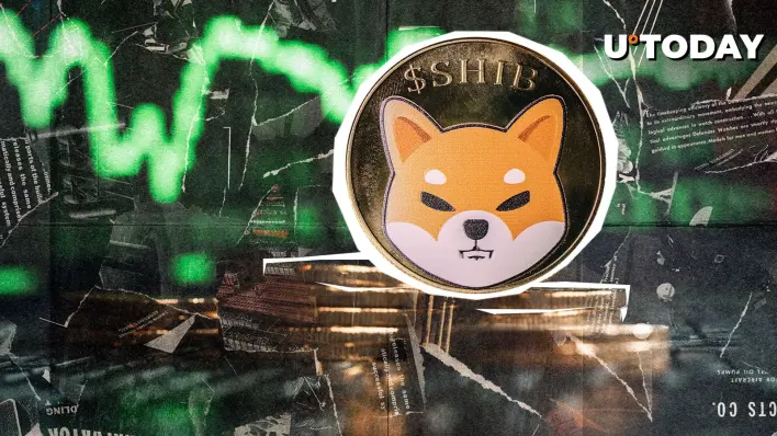 Shiba Inu (SHIB) Forms Ultra Bullish Golden Cross Amid Ethereum Euphoria
