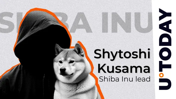 Shytoshi Kusama Leads SHIB Army Poll on Further SHIB-BONE Shibaruim Burns