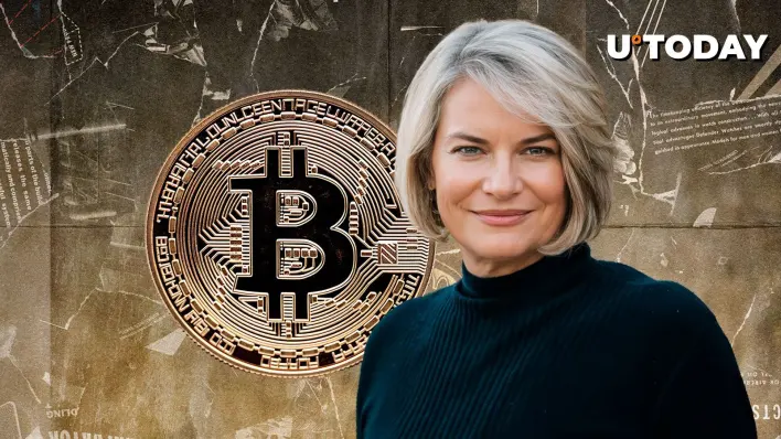 Bitcoin Crucial For Every American, Senator Lummis Shares Bold Bitcoin Statement