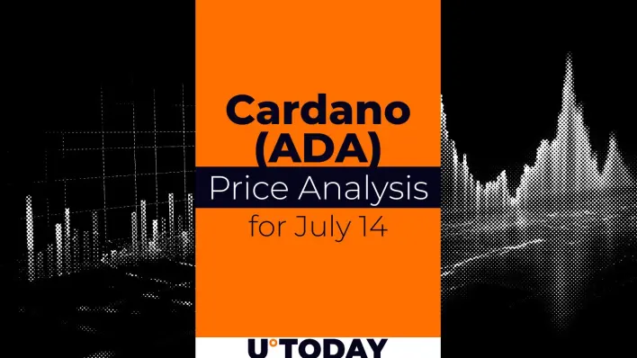 Cardano (ADA) Price Analysis for July 14
