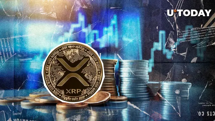 ‘Buy XRP’ Searches Spiking. Is This Ominous Sign?
