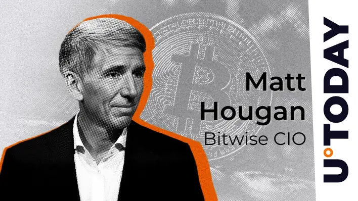 Bitcoin To $200,000? Ultra Bullish Prediction Issued By Bitwise CIO