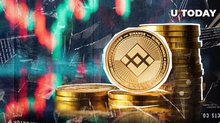 Binance Coin (BNB) Oversold? Bollinger Bands Spells New Price Direction