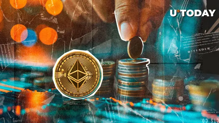 Ethereum to $5140? Analyst Names Two Scenarios for ETH Price Target