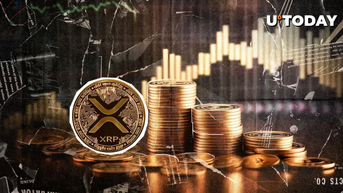 XRP to $15 in Play as Analyst Shares Bullish Insight