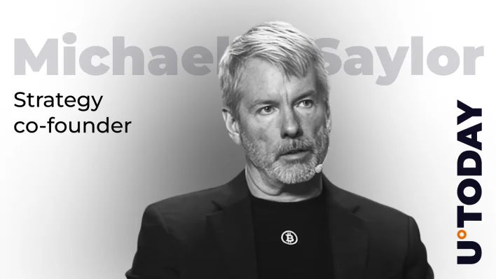 Michael Saylor Describes Bitcoin’s Future in Stunning Four Words