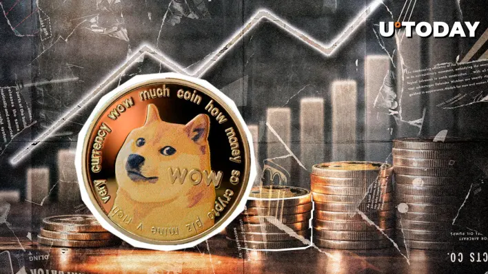 Dogecoin (DOGE) On Verge of 50% Price Jump, Here's What Needed to Know