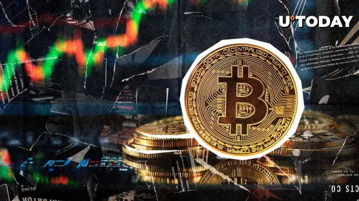 Bitcoin Up 590,000% Since 2012, Here's Crucial Event Which Happened Then